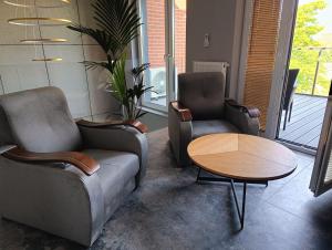 APARTAMENT LUX Bulwary Chrobrego Gniezno