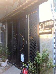 Kais house - homestay at the Phan Xich Long, Phu Nhuan