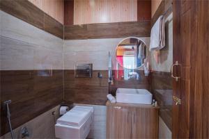 SaffronStays Mystic Homes - pet-friendly cottage with valley views & bonfire setup in Dehradun