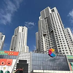 Bloom Apartments B