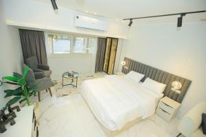 Zamalek Romantic Nile Suite