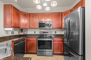 2BD 2BA with spacious Loft Suite and 3rd bed Near Downtown and Hospitals