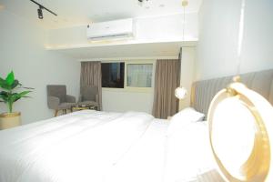 Zamalek Romantic Nile Suite