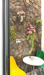 Kais house - homestay at the Phan Xich Long, Phu Nhuan