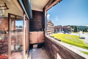 Les Pralyssimes - 35 M²