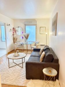 T2 Paris le raincy cosy