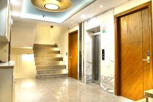 Hotel Mountain Bliss New Delhi City center