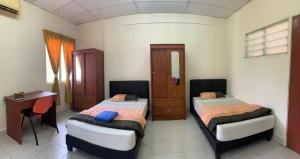 Railway Hostel
