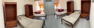Railway Hostel