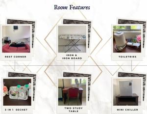 Railway Hostel