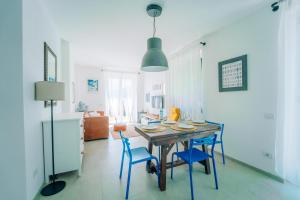 Vittorios seaside home