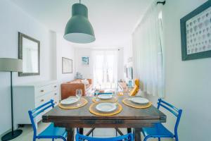 Vittorios seaside home