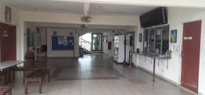 Railway Hostel