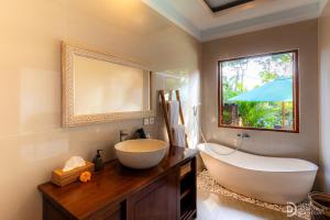 Tegal Harum Villa Ubud