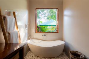 Tegal Harum Villa Ubud