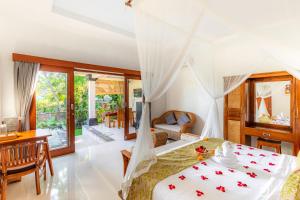 Tegal Harum Villa Ubud