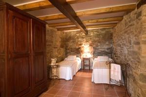 Turisme Rural Mas Isoles