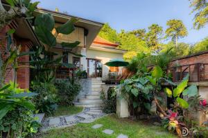 Tegal Harum Villa Ubud