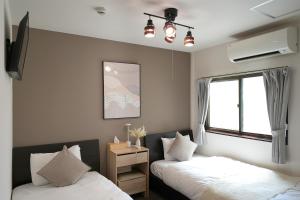 NAMBA STAY 301 新今宮 Shiimamiya