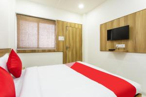 HOTEL O ADITYA REGENCY