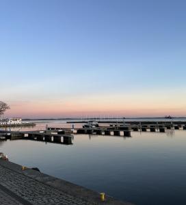 Apartament Mazurski Pasaż