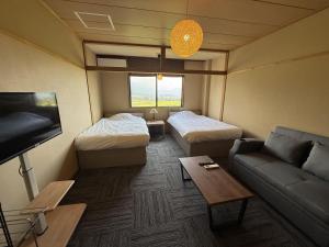 Togari Onsen Alpen Plaza