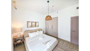 Trendy 1BR Yas Island - Urban Stylish Escape