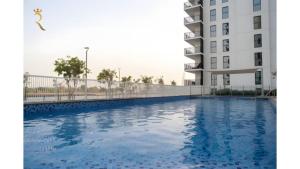 Trendy 1BR Yas Island - Urban Stylish Escape