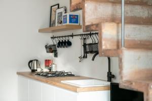 Regina 144 by RD Domus