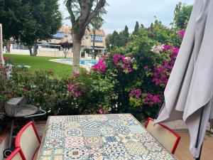 San Juan Beach Bungalow - Muchavista