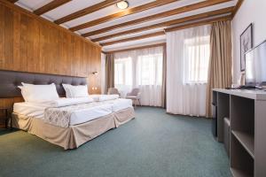 Aparthotel & Restaurant Razlog Spa Included