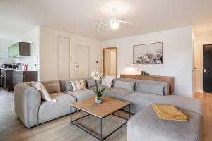 Apartment Oravo Praz-sur-Arly - by EMERALD STAY