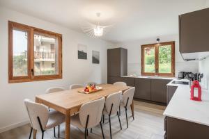 Apartment Oravo Praz-sur-Arly - by EMERALD STAY