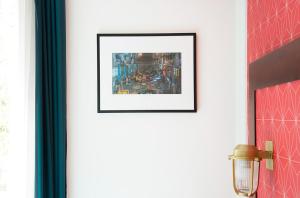 Hotel The Playce by Happyculture