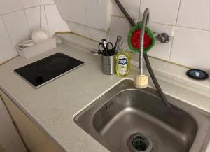 Seoul station traveler studio