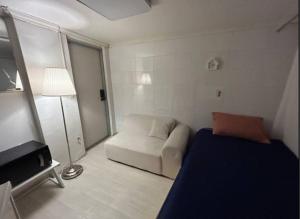 Seoul station traveler studio