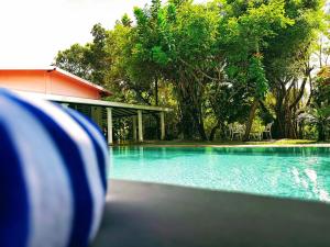 Urban Oasis Villa - Peaceful Escape in Rajagiriya