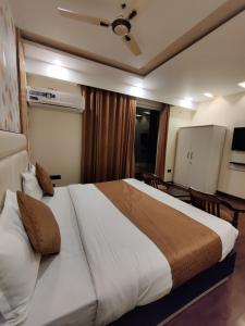 DreamCatcher By Samyati Hotels and Resorts