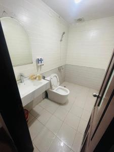 NHÀ NGhỈ NGỌC LAN