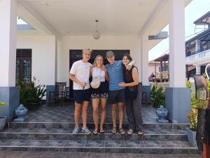 Negombo Signature Villa