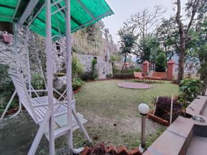 DreamCatcher By Samyati Hotels and Resorts