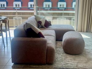 Beachside Family Apartment Windstar 402