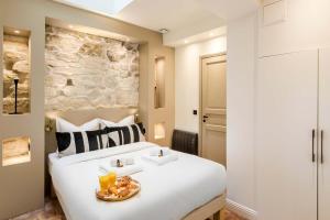 Superb air-conditioned apartment in the heart of the Marais