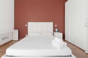 GuestHost - Gorla Modern Apartment Milan