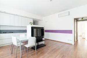 GuestHost - Gorla Modern Apartment Milan