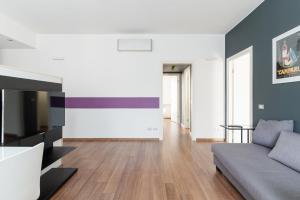 GuestHost - Gorla Modern Apartment Milan