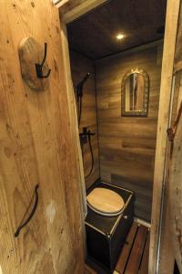 La Roulotte de Menugoutte