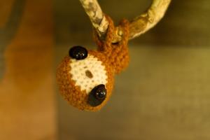 La Roulotte de Menugoutte