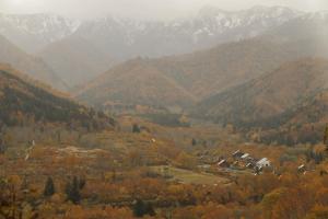 10 stories hotel oze 尾瀬十帖