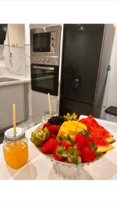 T2 Paris Villemomble luxury